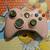 Xbox 360 pink controller 1 thumbnail
