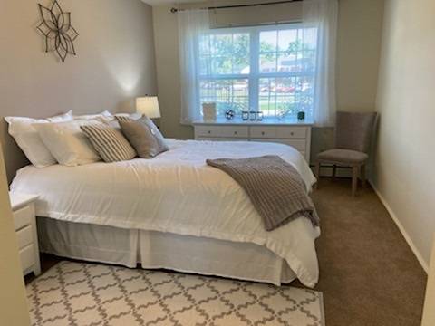 $1,120 / 1br - 631ft2 - 1 BR Garden apartment (Mt. Healthy)64051688864001121