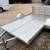 NEW Triton Aluminum72"x10' Utility Trailer stk# 12152 4 thumbnail