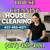 🔵House Cleaning | Deep Cleaning | Move in out ☎️Text (407) 485-4081🔵 1 thumbnail
