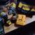 DeWalt 1/2" drill an impact with,2 batteries an charger 5 thumbnail