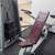 Precor Icarian Shoulder Press Commercial Gym Equipment 5 thumbnail