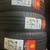 (4) 185/65R15 SET OF NEW TIRES MOMO FOR SALE 50.000 MILES !!! 1 thumbnail