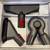 Dyson Furniture Cleaning Tool Kit 972204-01-Brand New 1 thumbnail