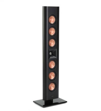 Klipsch Reference Premiere RP-640D Wall-mountable flat-panel home theater speake 1