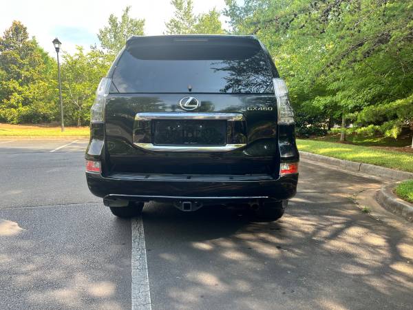 2014 Lexus GX460 4x4 - $25,000 (Lake Wylie)63613447452163124