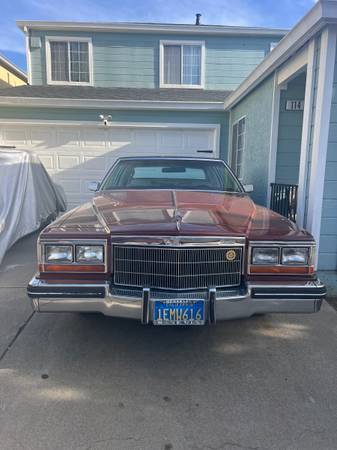 *****Cadillac Coupe Deville***** - $8500 (Richmond)634698865296671225