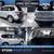 2015 Subaru Forester Man 25i Premium PZEV 3 thumbnail