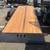 Tilt Trailer 7 x 18 10,000lb. Rated, Eagle Tilt Bed Trailer 10K 21 thumbnail