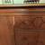 Antique Dining Table and Matching Sideboard Cabinet 9 thumbnail