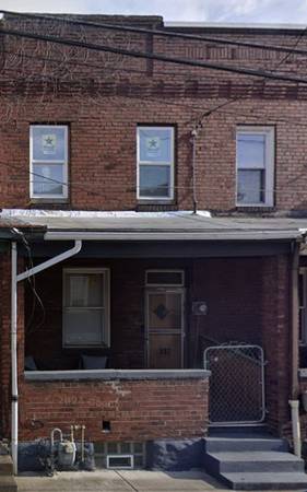 Rankin 2BR/1.5BA – High Cash-Flow Rental – $49,900 1