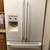 FRENCH DOOR REFRIGORATOR 1 thumbnail