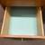 Mid Century Heywood Wakefield Writing Desk 7 thumbnail