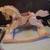 New Extra Nice & Sturdy Strong Home Shop Built Wood Rocking Horse 1 thumbnail
