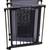 Lindam Safe & Secure Metal Playpen, Room Divider or Safety Gate For Children & P 7 thumbnail