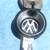 Classic, Vintage GM & VW Car Keys 2 thumbnail