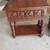 Broyhill Nightstands End Tables Custom Design Oak Appearance $345 each 3 thumbnail
