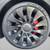2022 Tesla Model Y AWD All Wheel Drive Electric Performance SUV 21 thumbnail