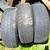 (3) 13in Rims Wheels Geo Chevy Metro Sprint 2 thumbnail