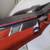 1974 1975 Olds Cutlass 442 REAR FINISH PANEL - Trunk Moldings 3 thumbnail