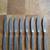 Stainless dinner flatware by WMF - 40 pc. 3 thumbnail