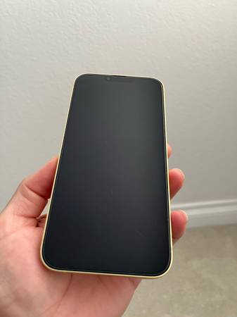 Apple iPhone 14 Plus 128 GB T-Mobile / MetroPCS Excelente - 450 USD (Livermore)63442919675651121