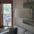 Arc Floor Lamp with Marble Base 4 thumbnail