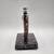 LuxeHeart Orgonite Sculpture – EMF Protection and Energy Transmuter – 3 thumbnail