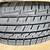 (1) Firestone Firehawk AS Tire 215/55R/17 2 thumbnail