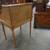 Oak Roll Top Desk 7 thumbnail