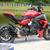 2024 DUCATI DIAVEL V4 170HP FLAWLESS BIKE FULL WARRANTY NO BS FEES!!!! 6 thumbnail