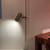 Maria Pergay floor lamp 1 thumbnail