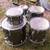 Pearl Vision Series Birch Drum Set 2 thumbnail