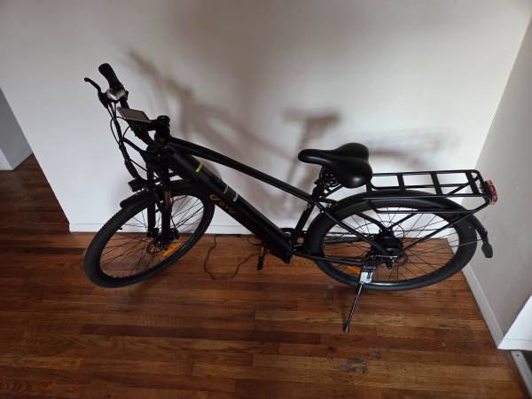 Awesome Ebike for sale 1