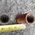 2each rock drill bits 4 thumbnail