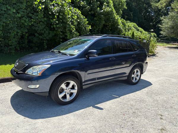 2004 Lexus RX 330 2WD - $5,900 (Austell, GA)63620075933571124