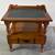 Maple and Slate Rock Maple End Table 1 thumbnail