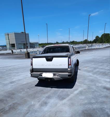 2002 Chevrolet Avalanche 1500 6-Seater - $6,50063618430298115122