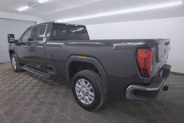 *2021* *GMC* *Sierra 3500HD* *Camioneta SLT 4D de 8 ft* - $44,495 (_GMC_ _Sierra 3500HD_ _Camión_)63484750026497123