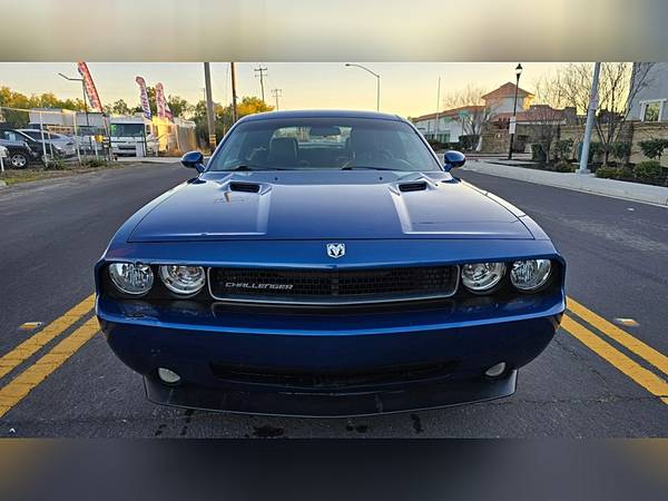 2010 Dodge Challenger SE Coupe 2D - $10491.00 (alameda)63477551595523121