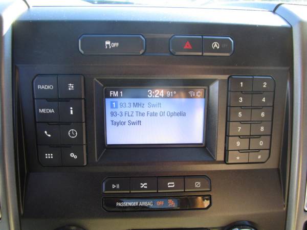 2018 Ford F-150 F150 F - Photo 7