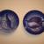 Bing & Grondahl Mors Dag (Mother's Day) Plates 5 thumbnail