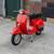 1982 VESPA ET3 125  - Small Frame Sport Model - Stunning Restoration 14 thumbnail