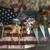 USA FLAG DECORATION KIT/ CRAFTS WALL DECORATIONS 3 thumbnail