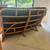 Vintage Rattan Furniture Set 3 thumbnail