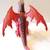 Zuru-Robo Alive Fire Breathing Robotic Dragon Toy 3 thumbnail
