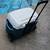 Igloo 62 quart wheeled cooler used 4 thumbnail