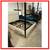 Queen Size Pottery Barn Atwell Canopy Bed Frame 6 thumbnail