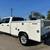 2022 Ford F-250 Crew Cab 4x4 Diesel Utility Truck 22 thumbnail