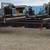 Heavy Duty Pole Trailer – Tandem Axle, Adjustable Bolsters, Pintle 3 thumbnail